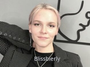 Blissbierly