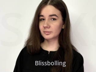 Blissbolling