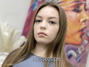 Blisscoupe