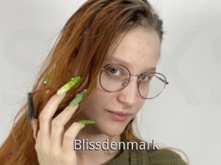 Blissdenmark