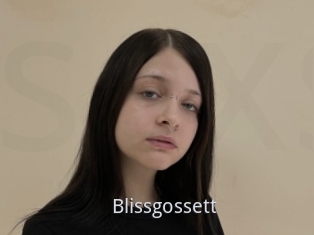 Blissgossett