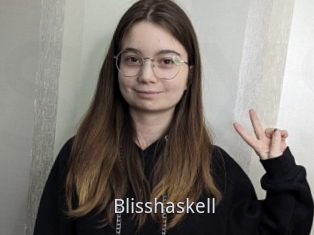 Blisshaskell