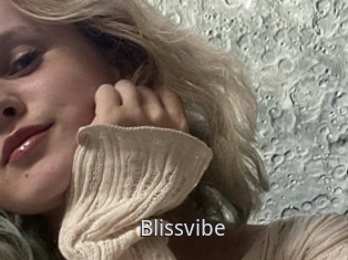 Blissvibe