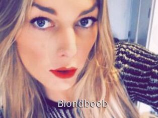 Blondboob