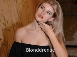 Blonddrenae
