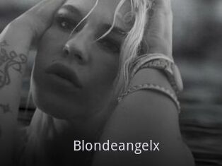 Blondeangelx