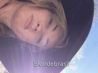 Blondebrasil