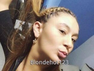 Blondehot123