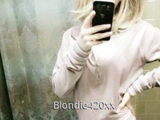 Blondie420xx