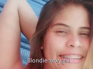 Blondie_sexy_girl