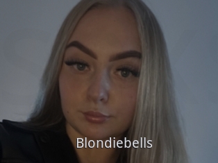 Blondiebells