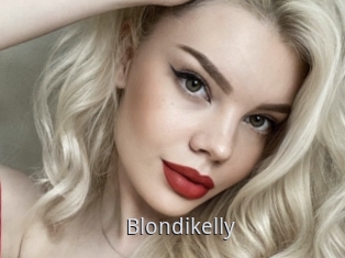 Blondikelly