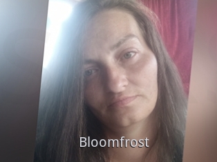 Bloomfrost