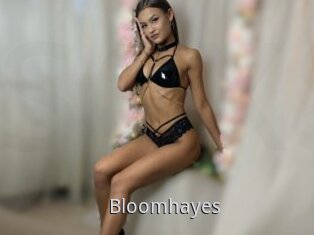 Bloomhayes