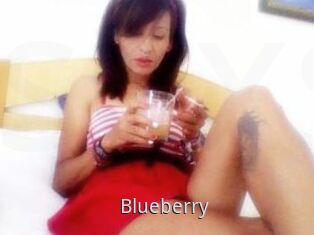 Blueberry