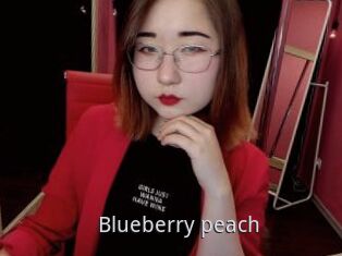 Blueberry_peach