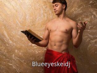 Blueeyeskeidj