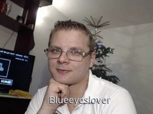 Blueeyeslover