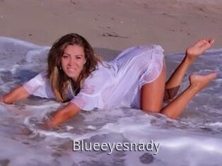 Blueeyesnady