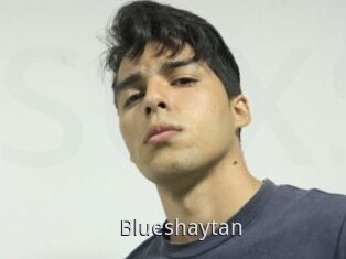 Blueshaytan