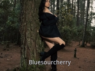 Bluesourcherry