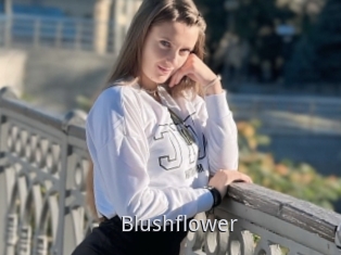Blushflower