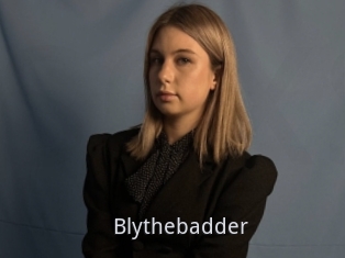 Blythebadder