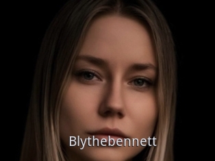 Blythebennett