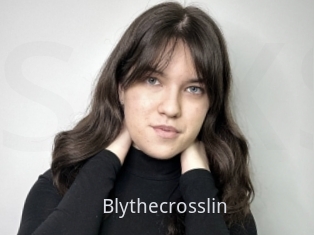 Blythecrosslin