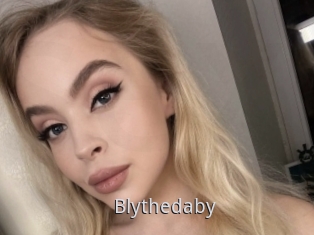 Blythedaby