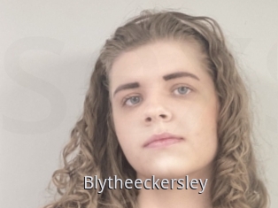 Blytheeckersley