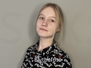 Blythefoss
