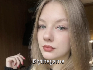 Blythegame