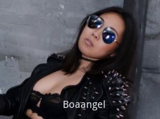Boaangel