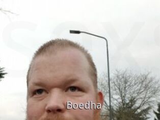 Boedha