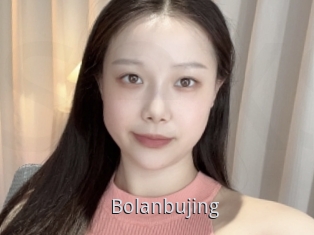 Bolanbujing