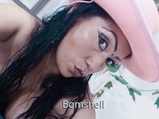 Bomshell
