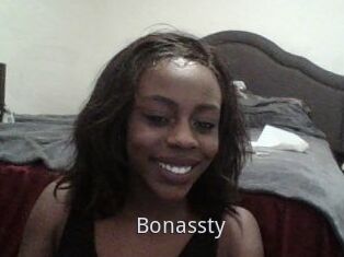 Bonassty