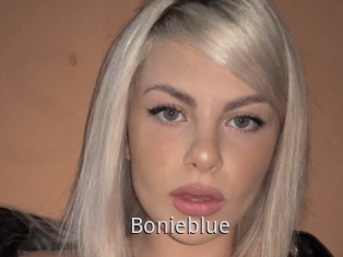 Bonieblue