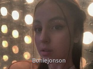 Boniejonson