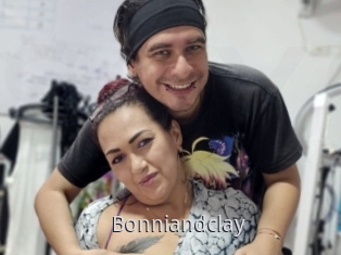 Bonniandclay