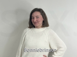 Bonniebrinson