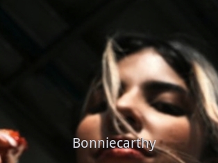 Bonniecarthy