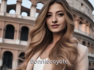 Bonniecoyote