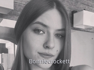 Bonniecrockett