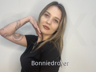 Bonniedrover
