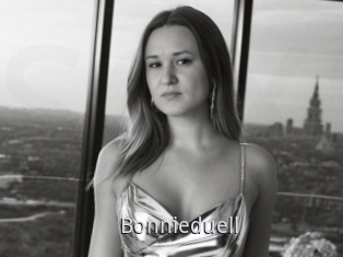 Bonnieduell
