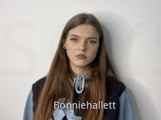 Bonniehallett