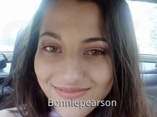 Bonniepearson