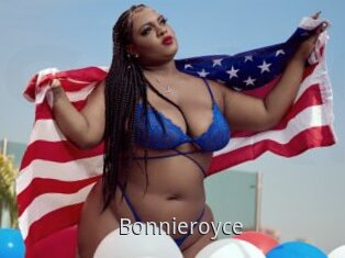 Bonnieroyce